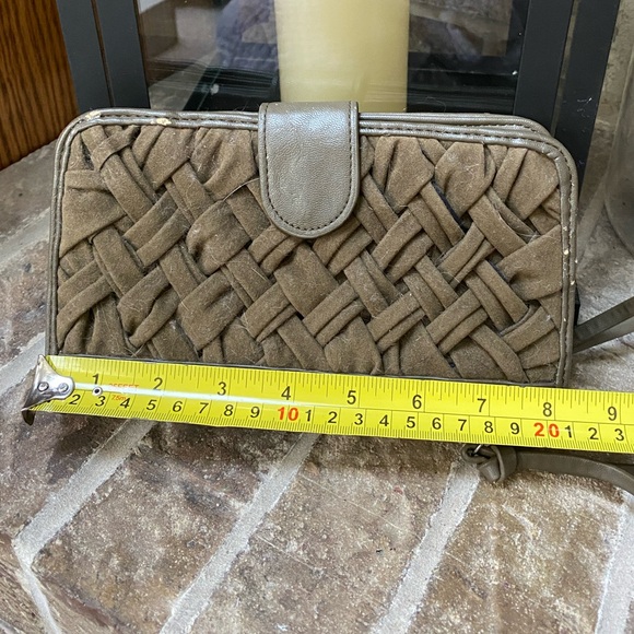 COLDWATER CREEK Clutch Wallet - Picture 5 of 8